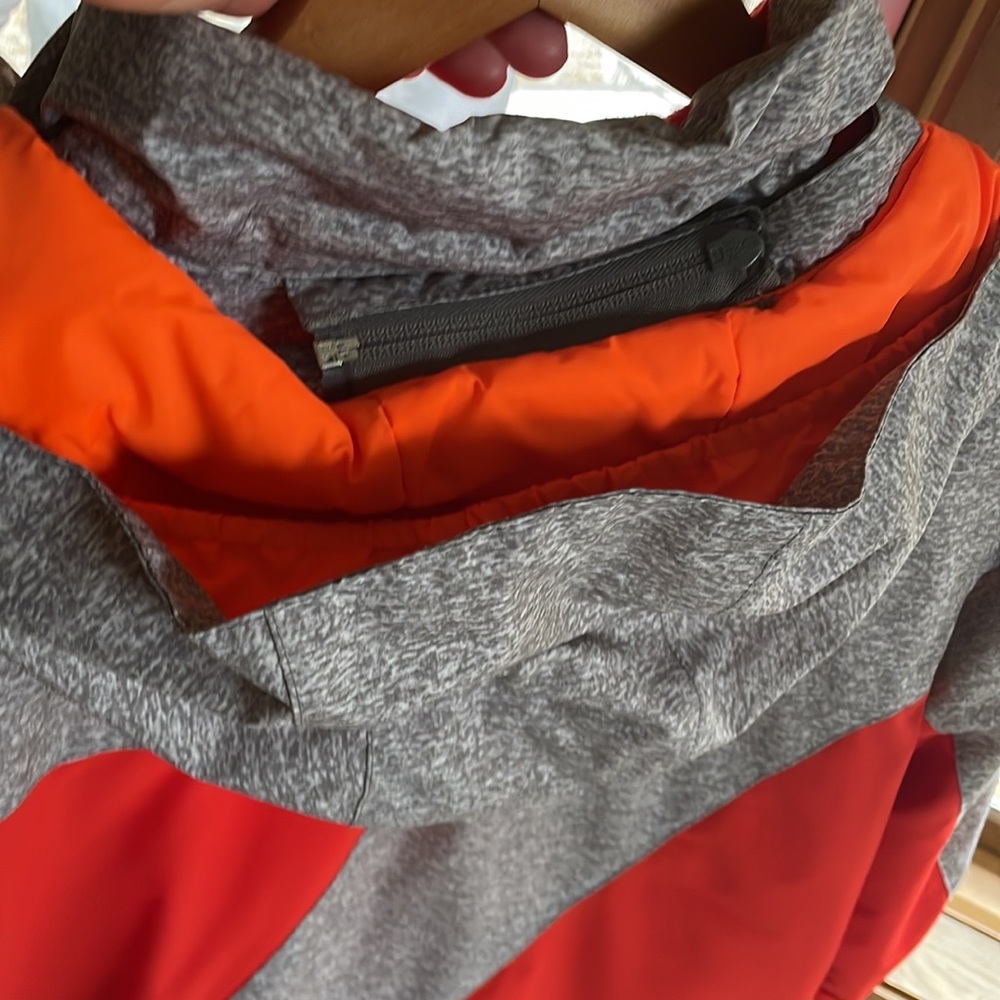 Spyder Jacket - Picture 6 of 8